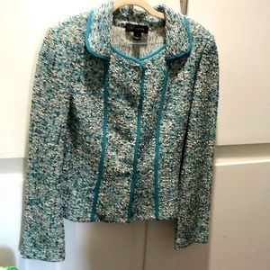 St John Blazer Jacket